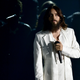 Illustration for article titled Jared Leto to impose himself across America em/em